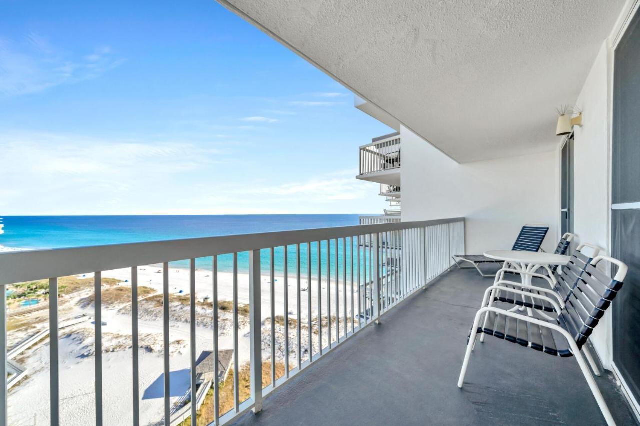 Beach Front Condo! Private Balcony! Heart Of Destin! 1915 Pelican Beach!