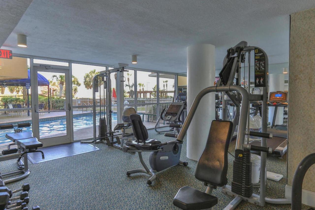 Holiday home Beach Front Condo! Private Balcony! Heart Of Destin! 1915 Pelican Beach! *
