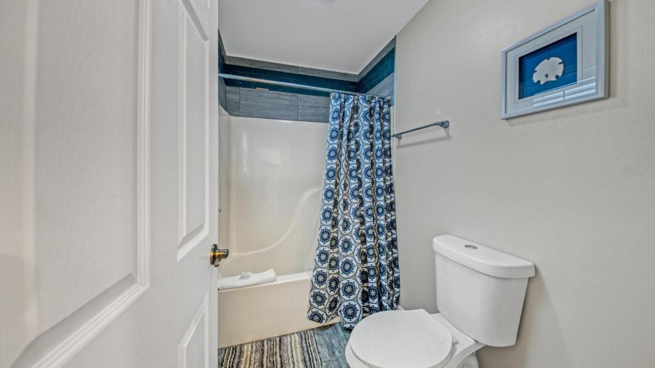 Holiday home Emerald Coast, St Martin Beachwalk Villas 232! *