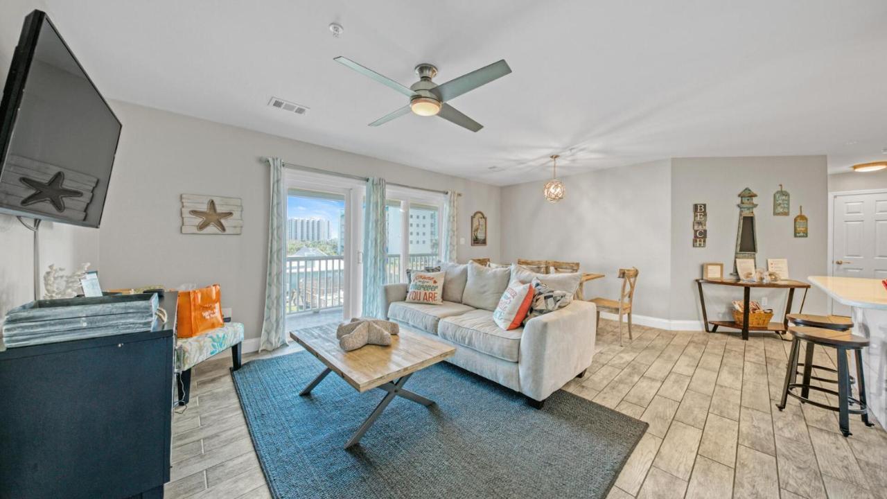 Holiday home Emerald Coast, St Martin Beachwalk Villas 232! *