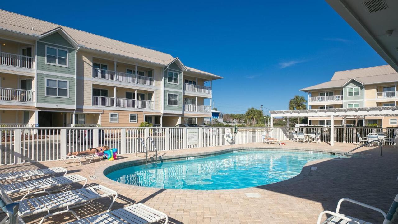 Emerald Coast, St Martin Beachwalk Villas 232! Holiday home *