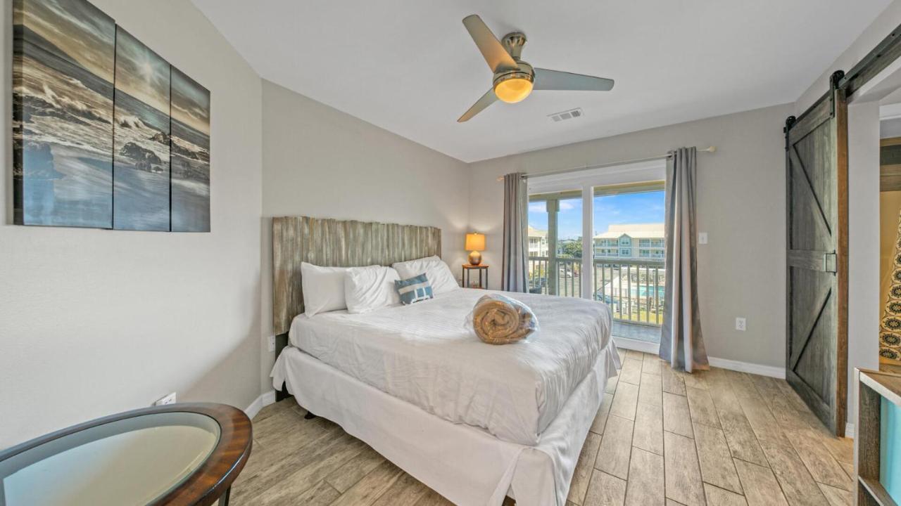 Emerald Coast, St Martin Beachwalk Villas 232! Holiday home