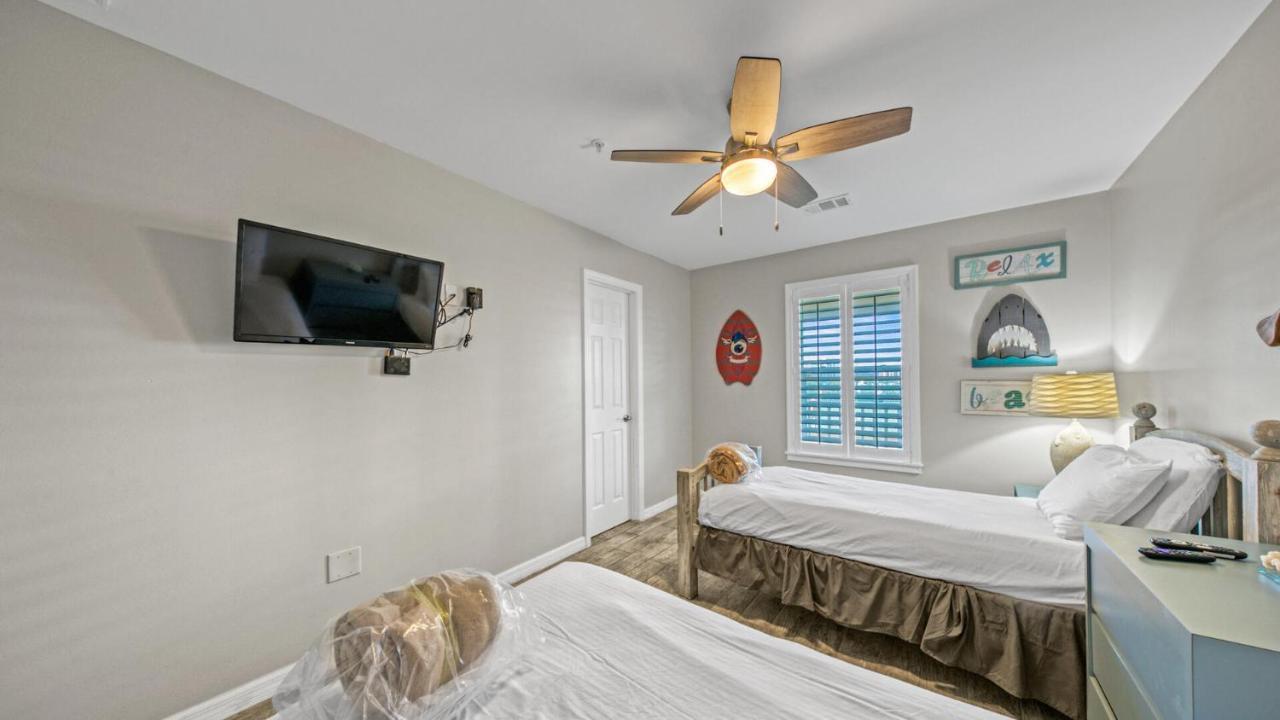 Emerald Coast, St Martin Beachwalk Villas 232!