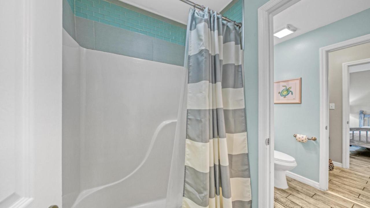 Emerald Coast, St Martin Beachwalk Villas 232! *