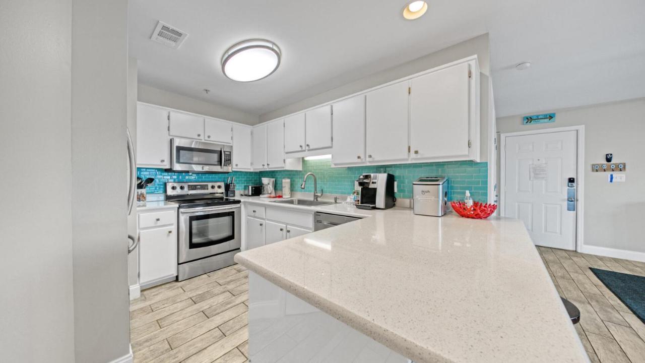 Holiday home Emerald Coast, St Martin Beachwalk Villas 232! Destin
