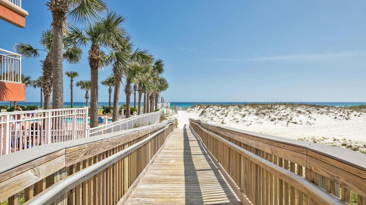 Emerald Coast, St Martin Beachwalk Villas 232! Holiday home *