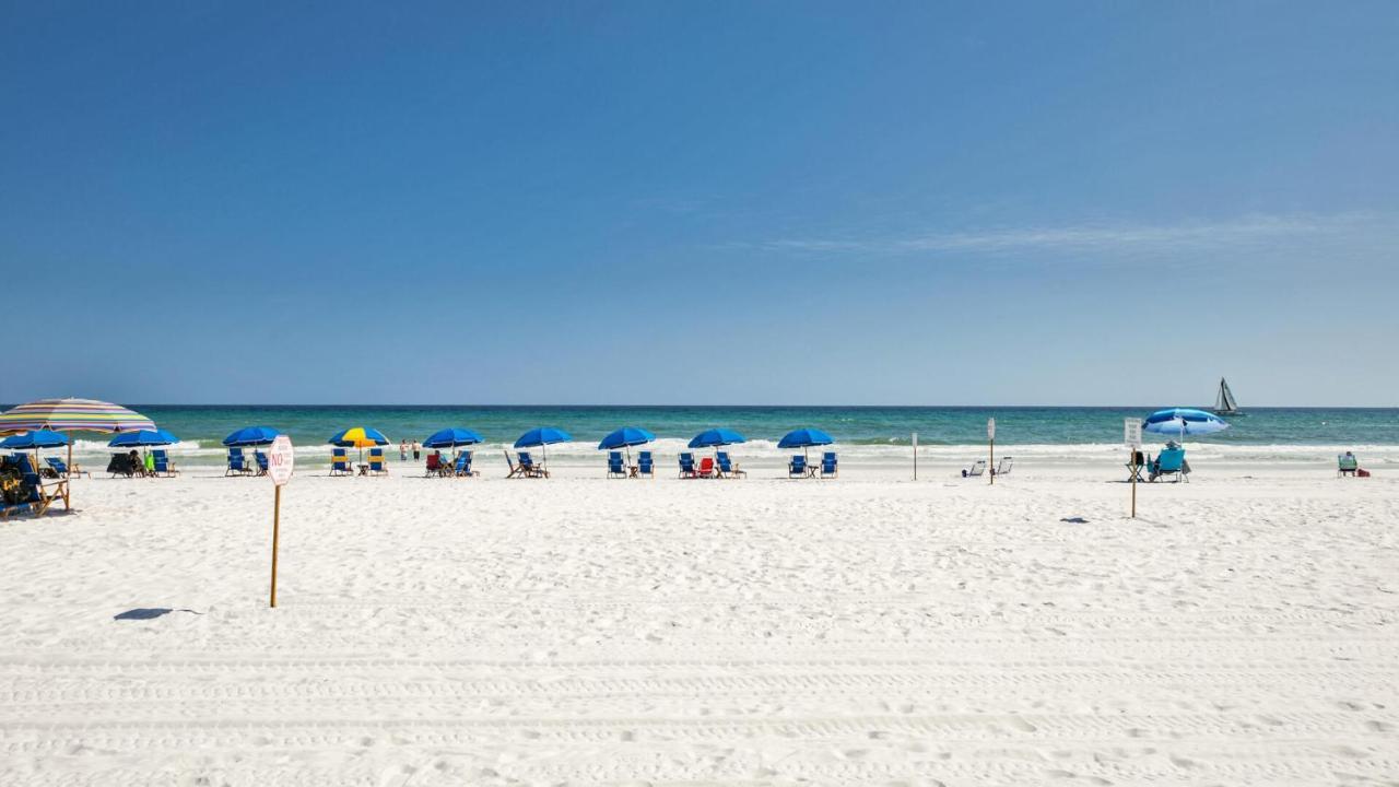 Holiday home Emerald Coast, St Martin Beachwalk Villas 232! Destin