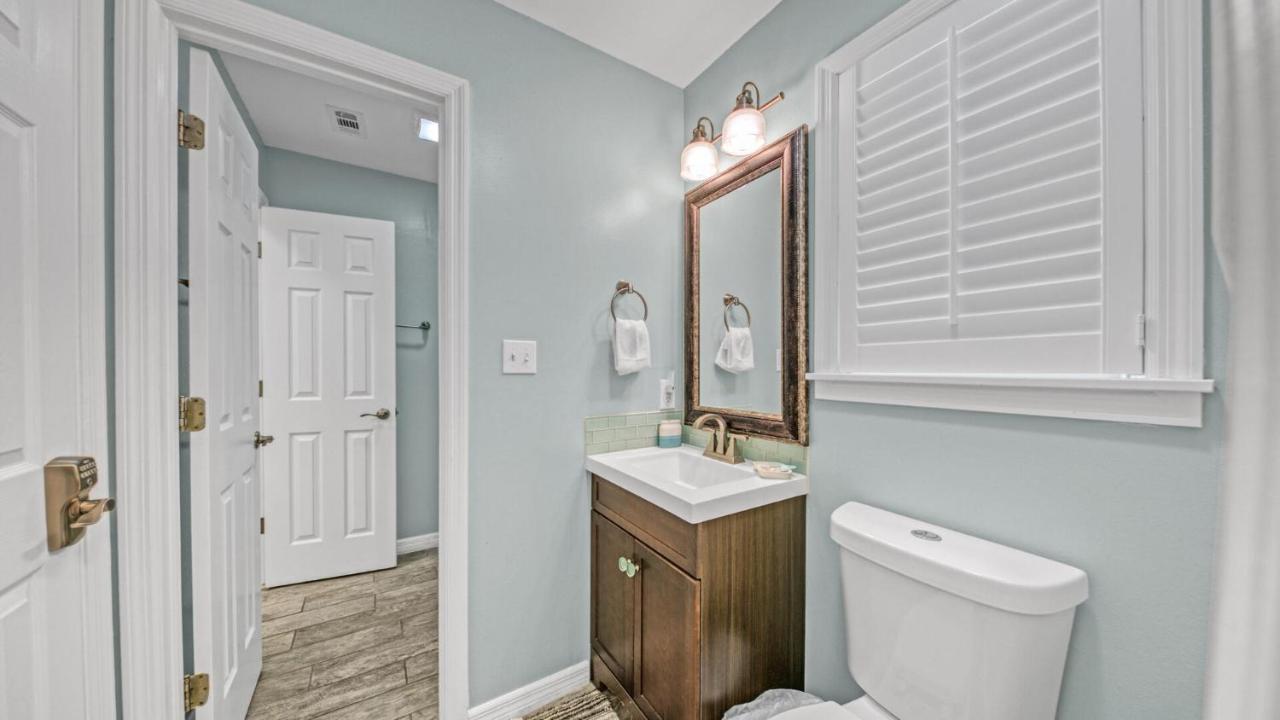 Holiday home Emerald Coast, St Martin Beachwalk Villas 232! *