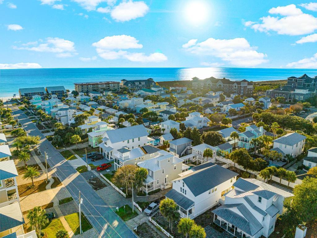 House - Gulf Moon By Panhandle Getaways *