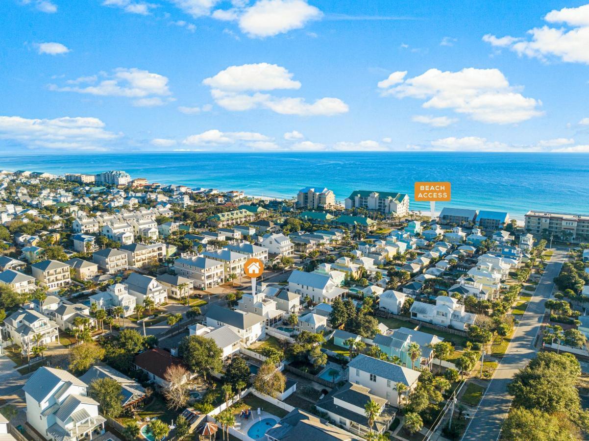 Holiday home House - Gulf Moon By Panhandle Getaways Destin