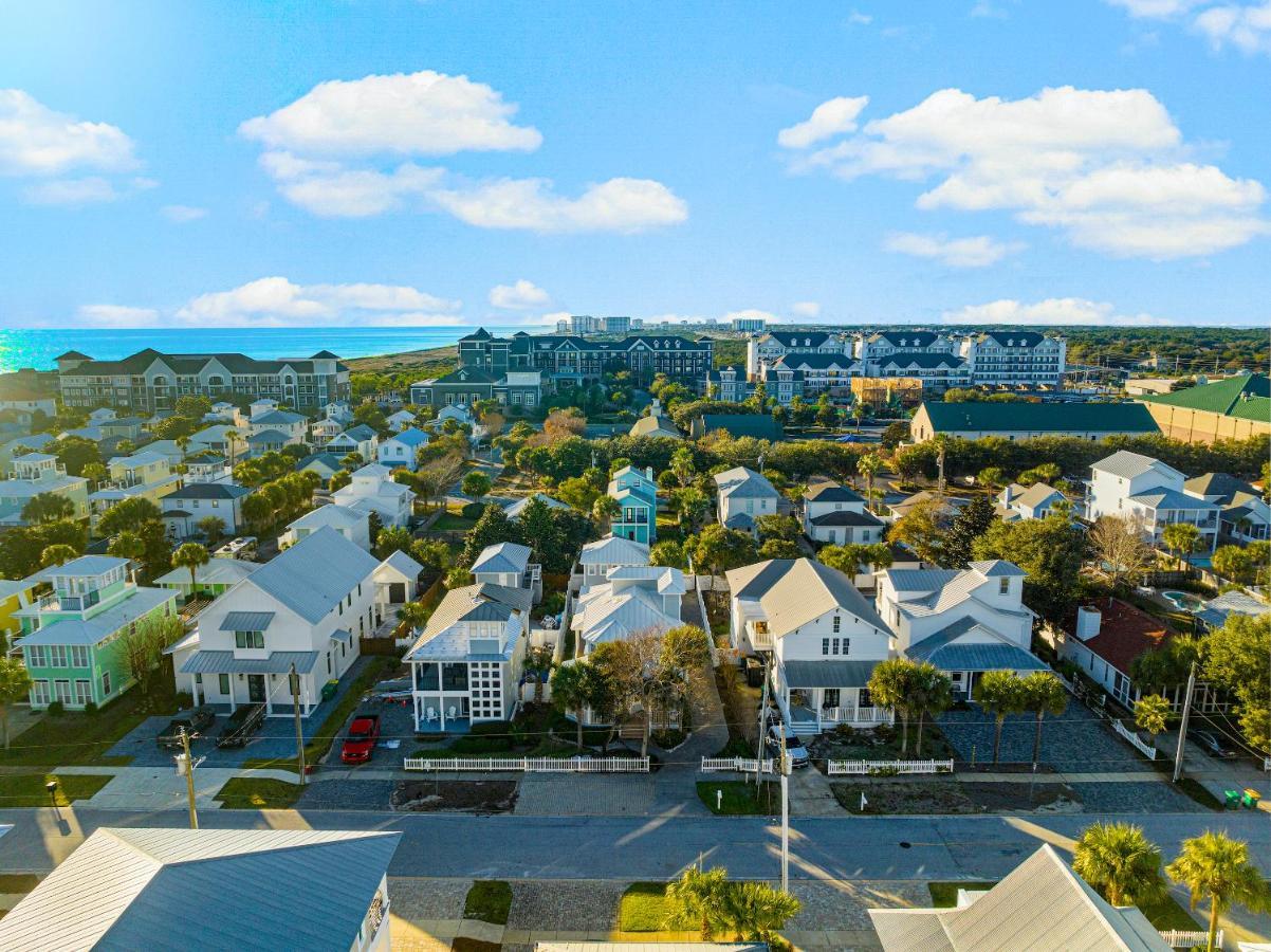 House - Gulf Moon By Panhandle Getaways Holiday home