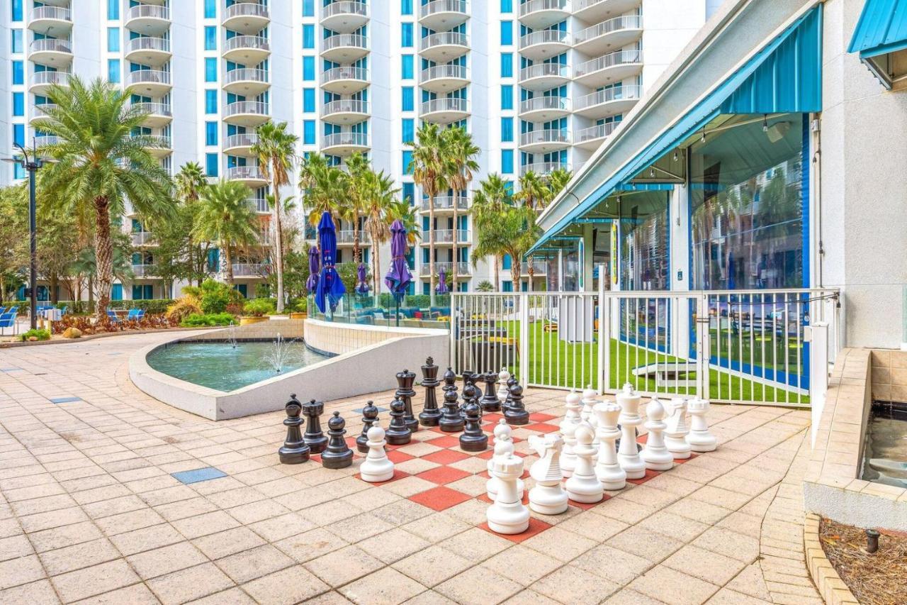 Marvelous 9th Floor Gulf, Pool & Sunset View Aparthotel Destin