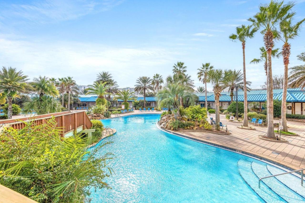 Aparthotel Marvelous 9th Floor Gulf, Pool & Sunset View *