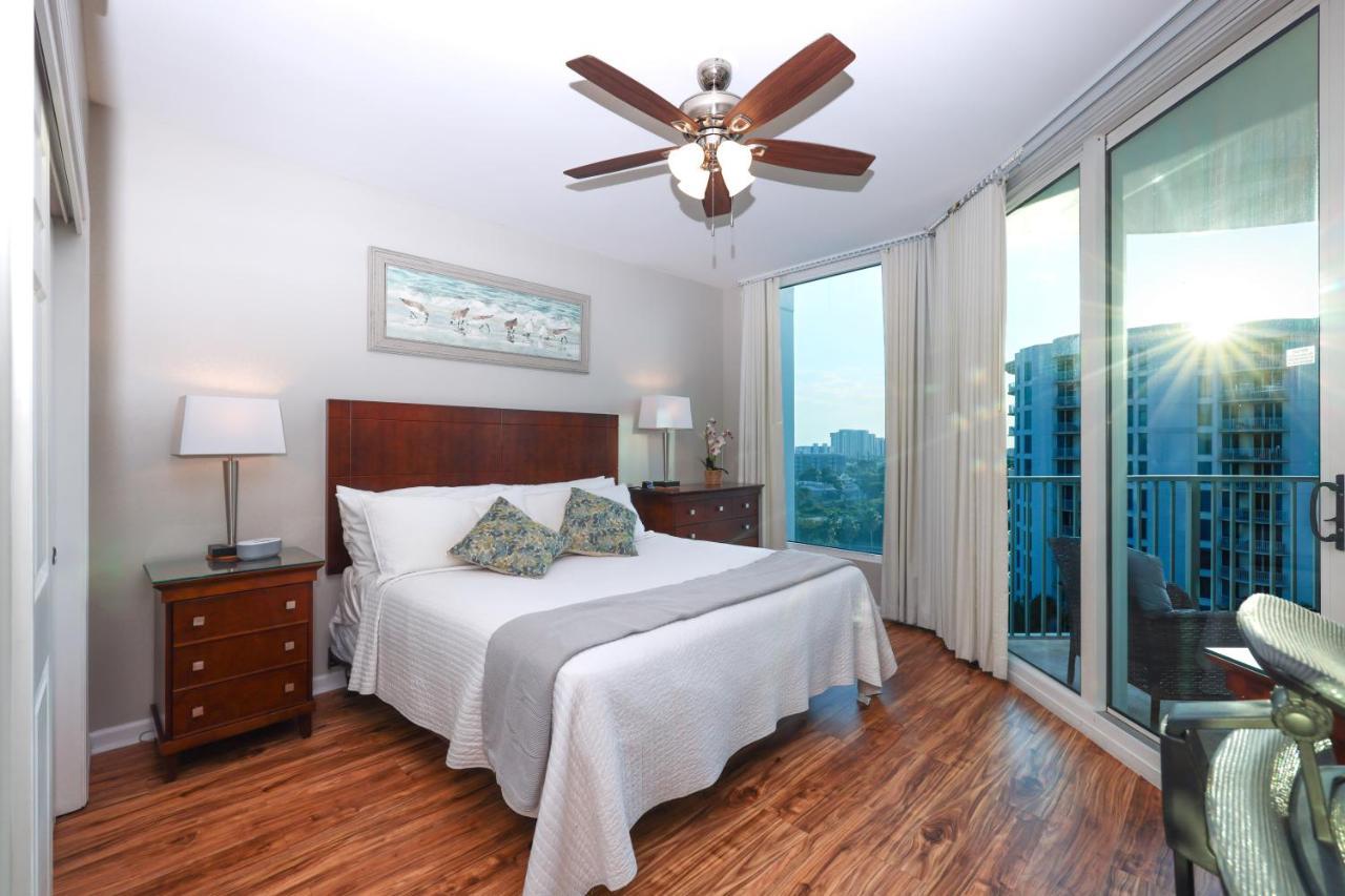 Aparthotel Marvelous 9th Floor Gulf, Pool & Sunset View