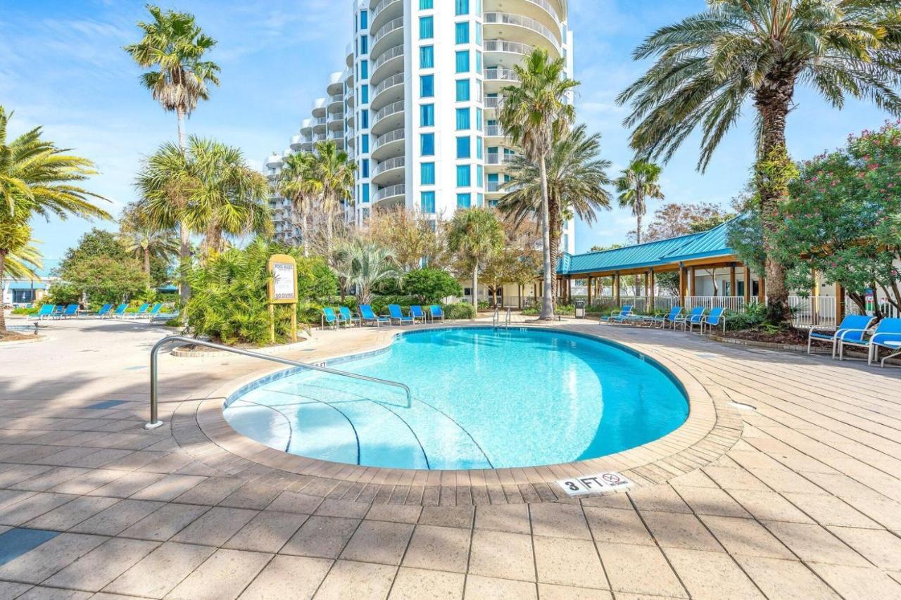 Aparthotel Marvelous 9th Floor Gulf, Pool & Sunset View Destin