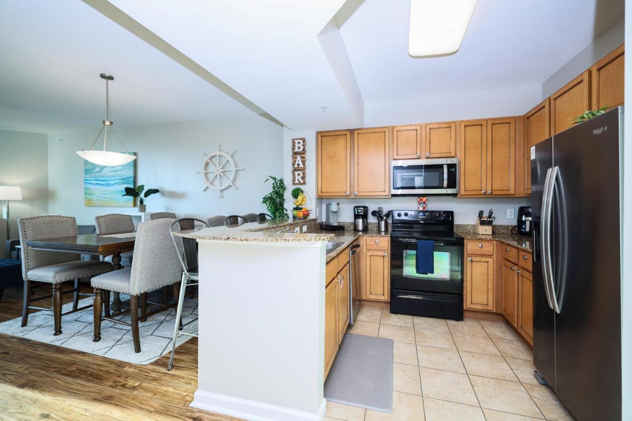 Aparthotel Marvelous 9th Floor Gulf, Pool & Sunset View Destin