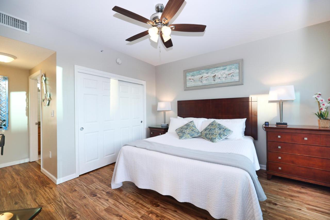 Marvelous 9th Floor Gulf, Pool & Sunset View *