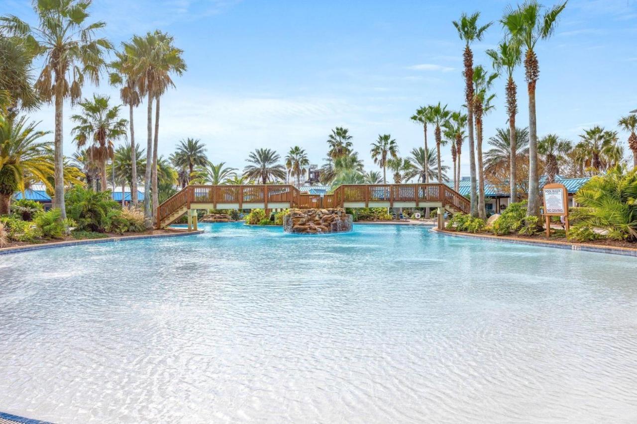 Marvelous 9th Floor Gulf, Pool & Sunset View * Destin