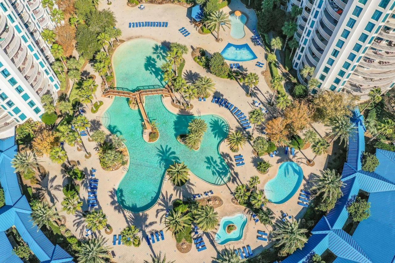 Aparthotel Marvelous 9th Floor Gulf, Pool & Sunset View