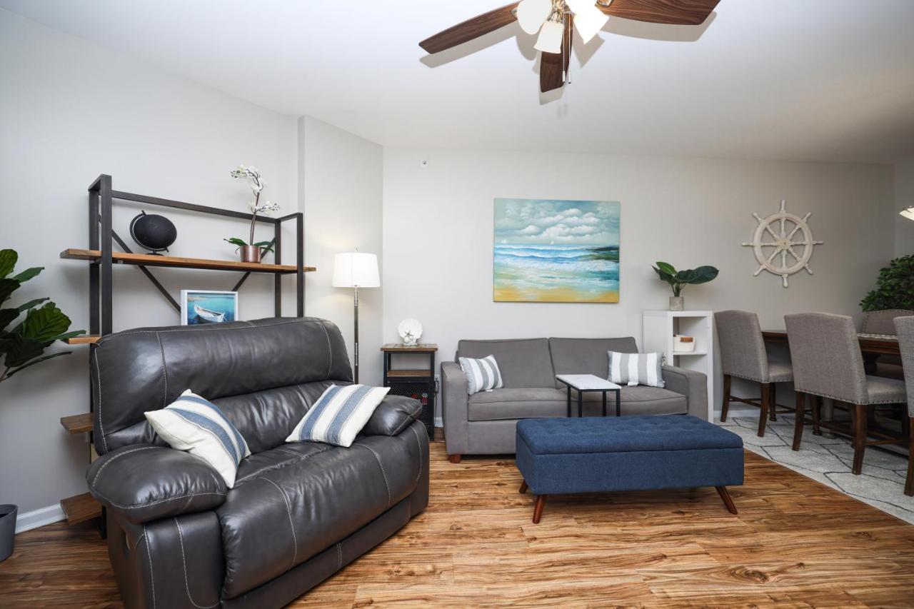 Aparthotel Marvelous 9th Floor Gulf, Pool & Sunset View Destin