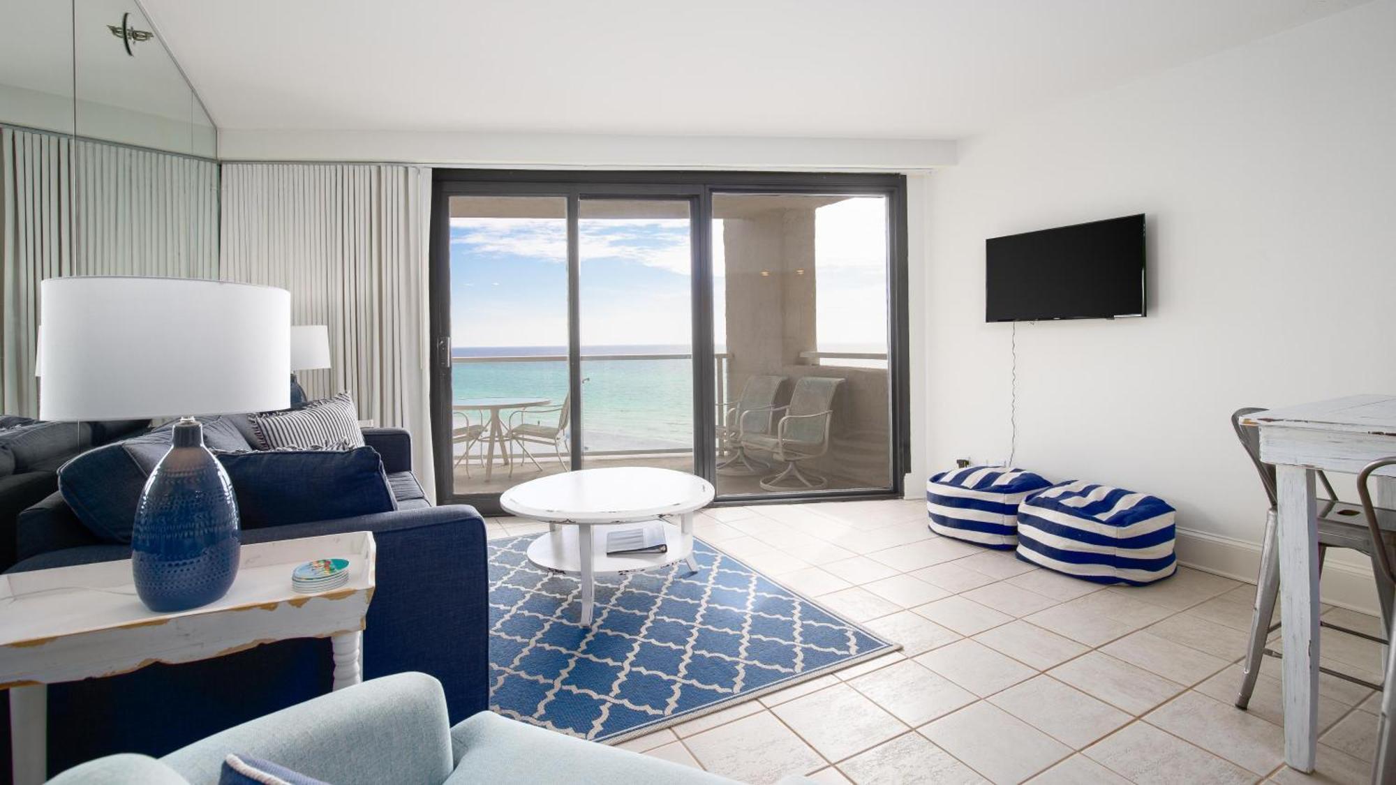 Beachside Two 4277 Destin