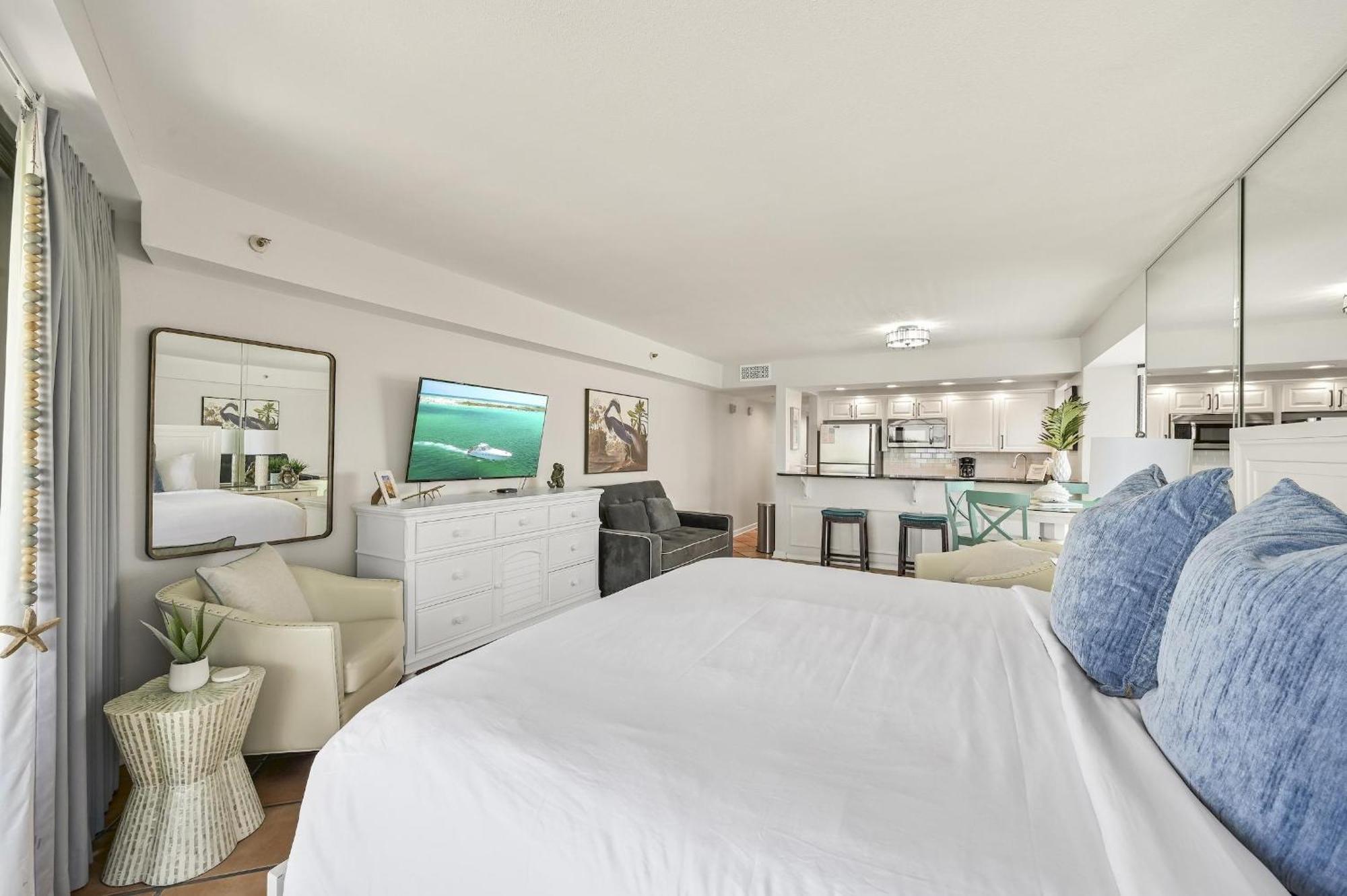 Beachside Two 4246 Destin
