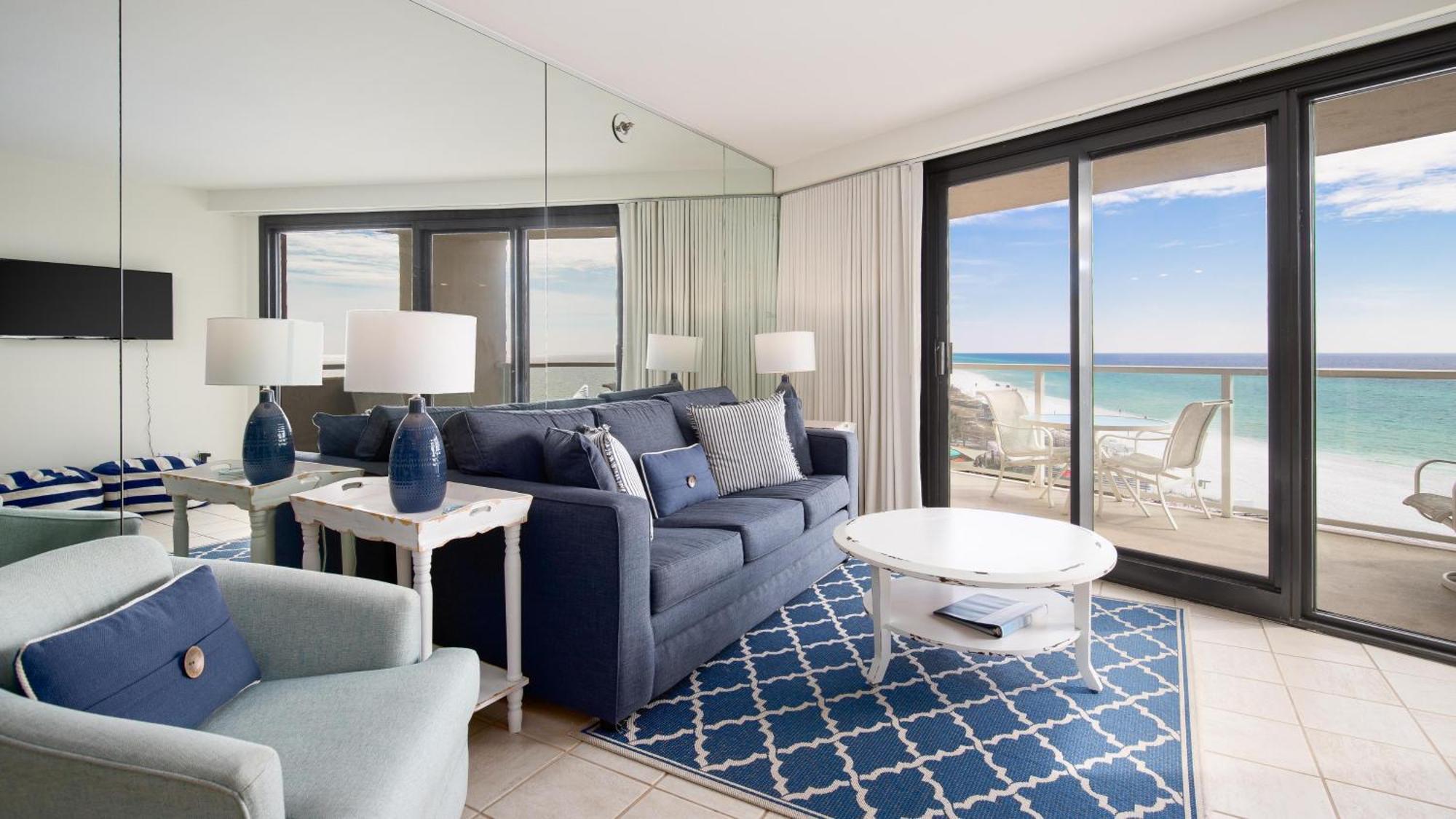 Beachside Two 4277 Holiday home