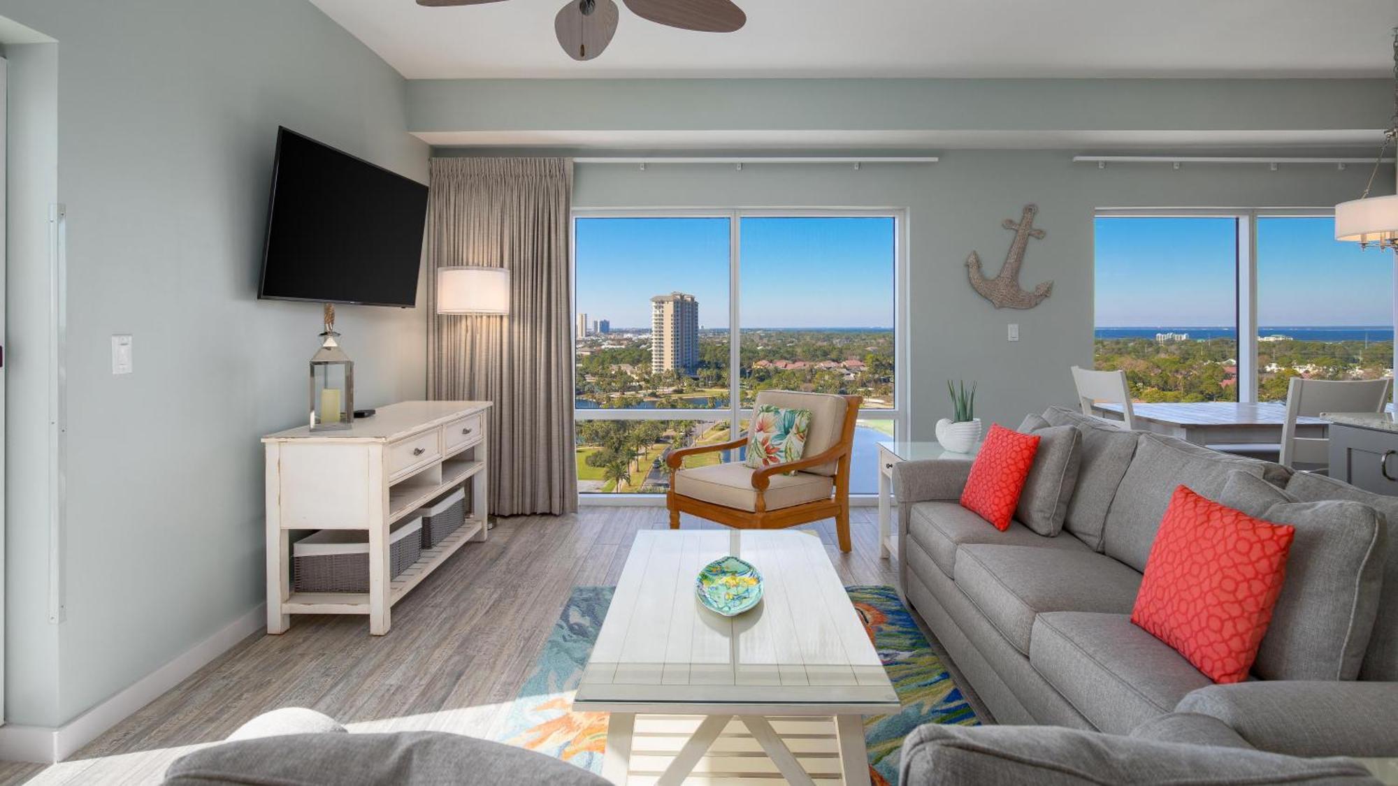 Holiday home Luau Ii 7228 Destin
