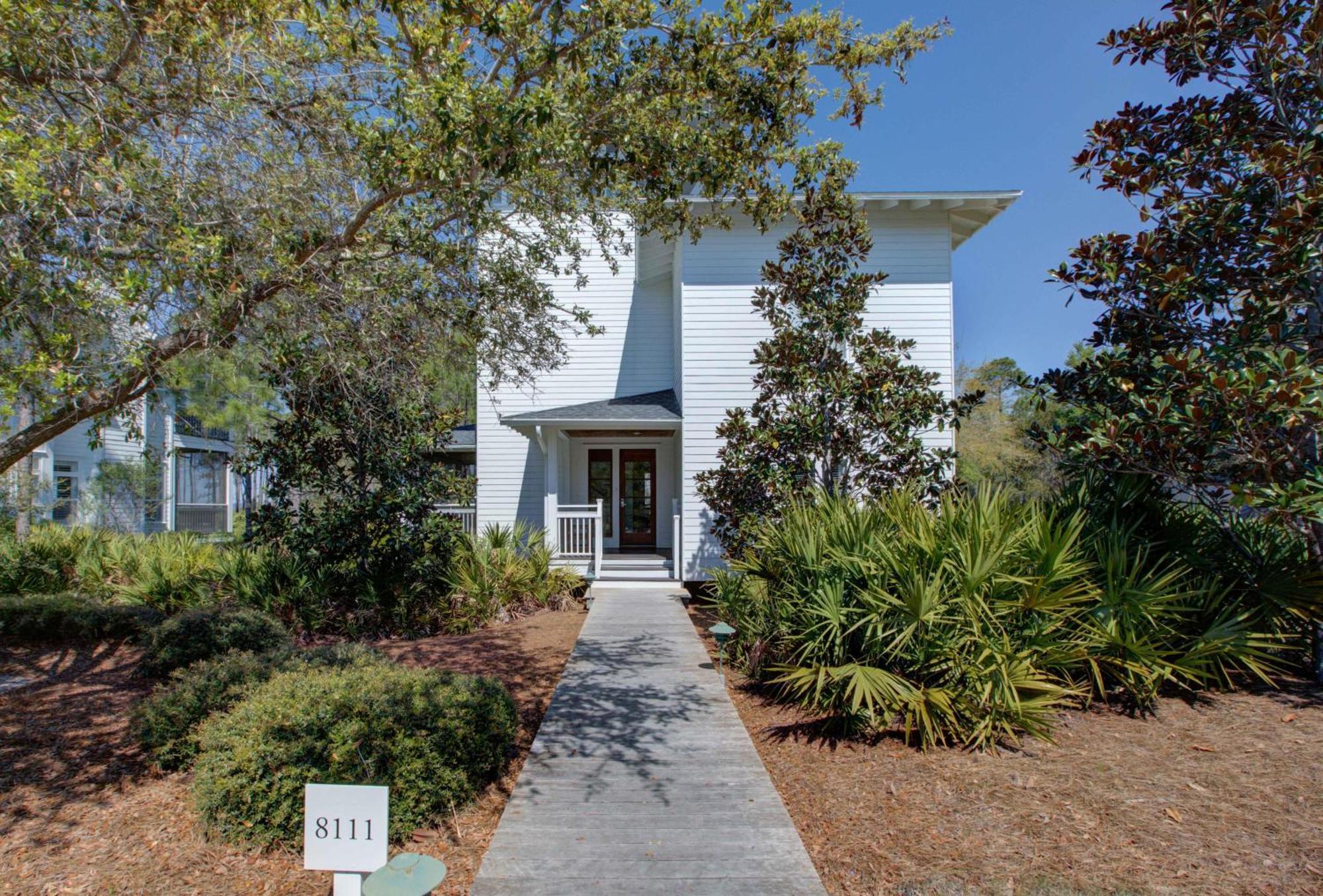 Inspiration 8111 Destin