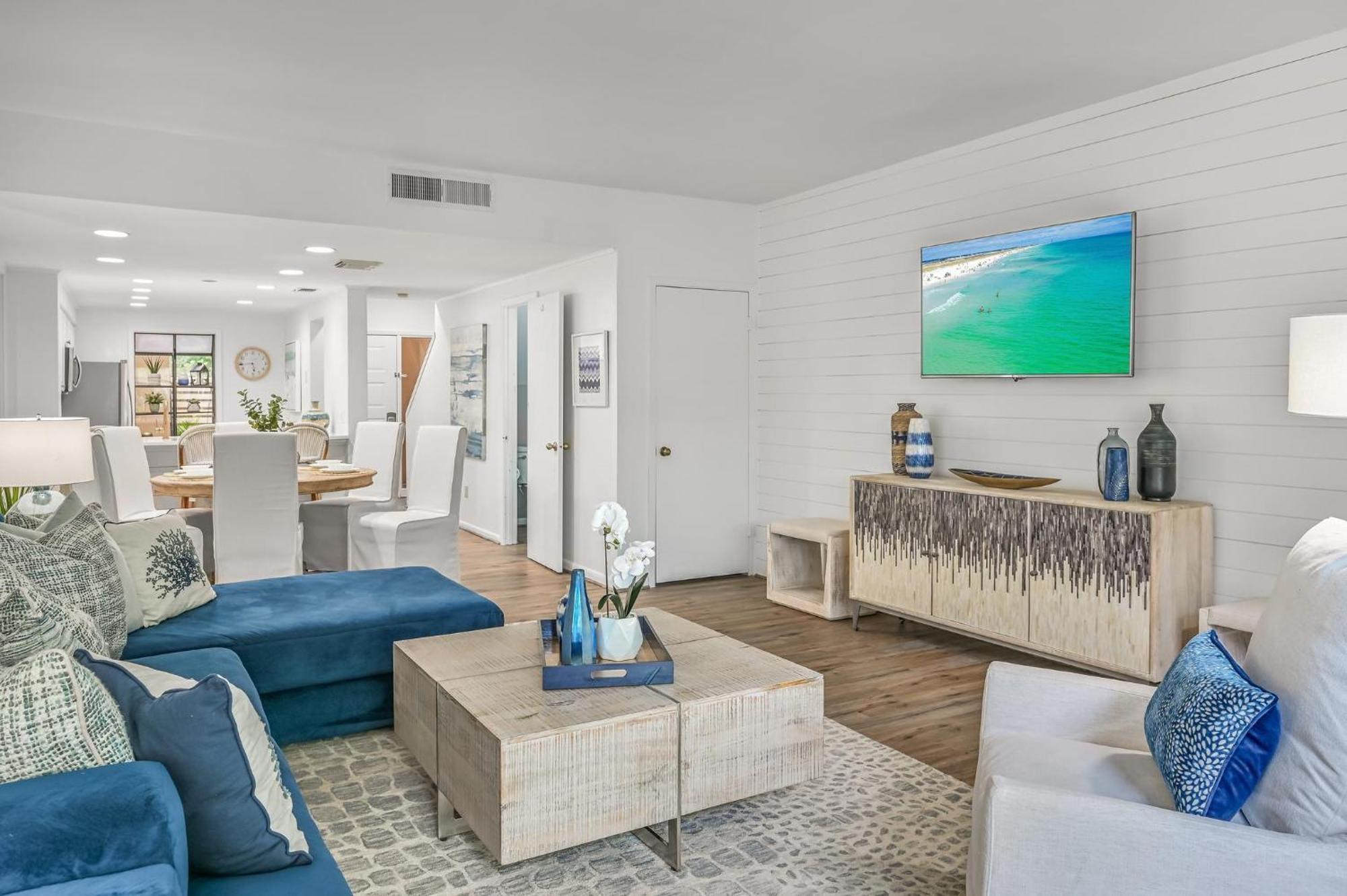 Villa Beachwalk 5125