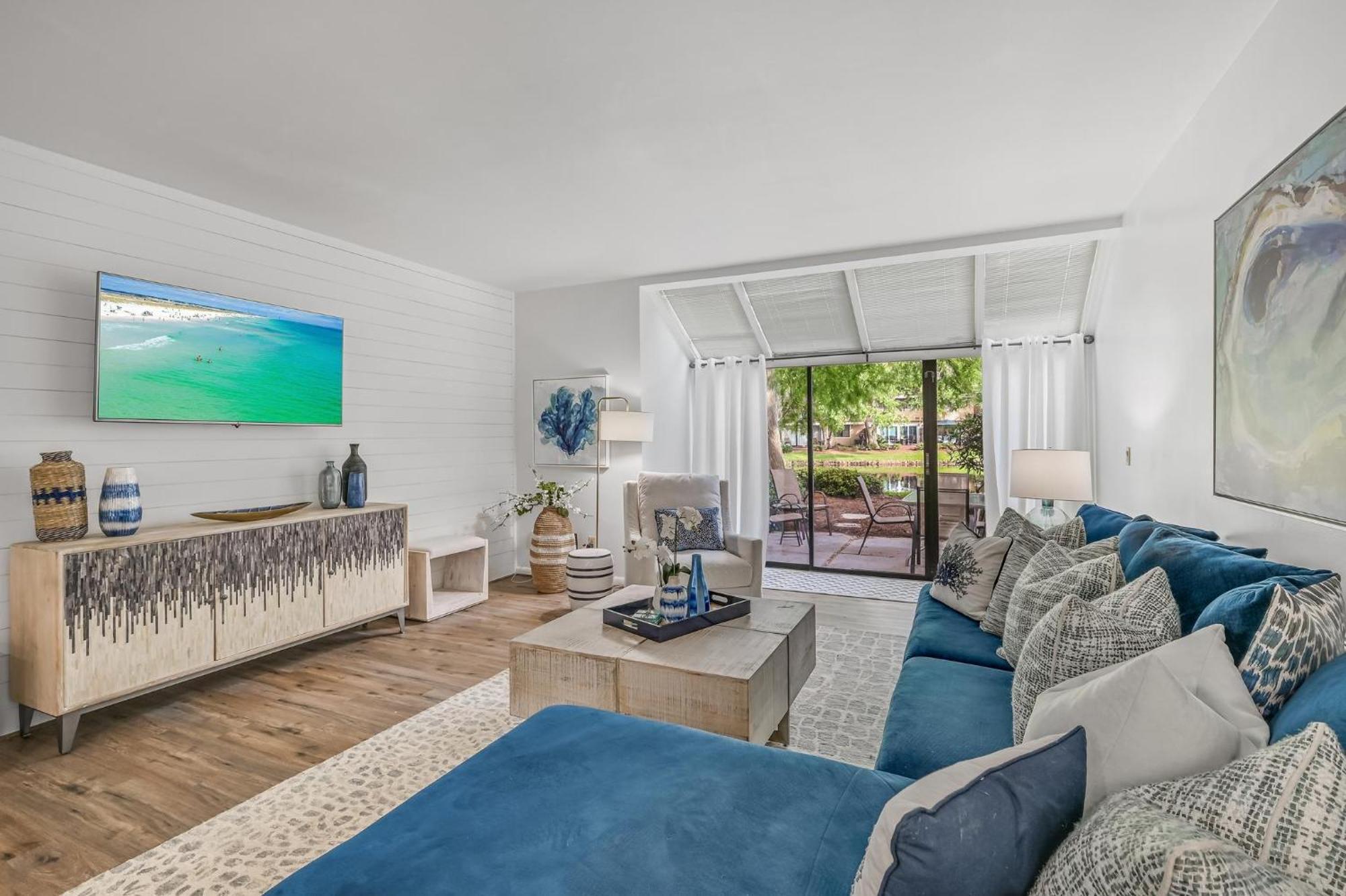 Beachwalk 5125 Villa