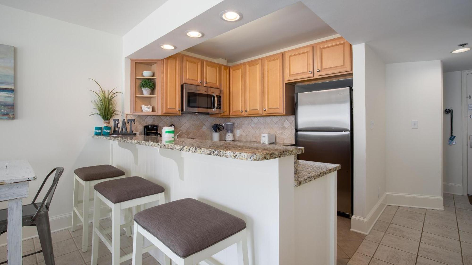 Holiday home Beachside Two 4277 Destin