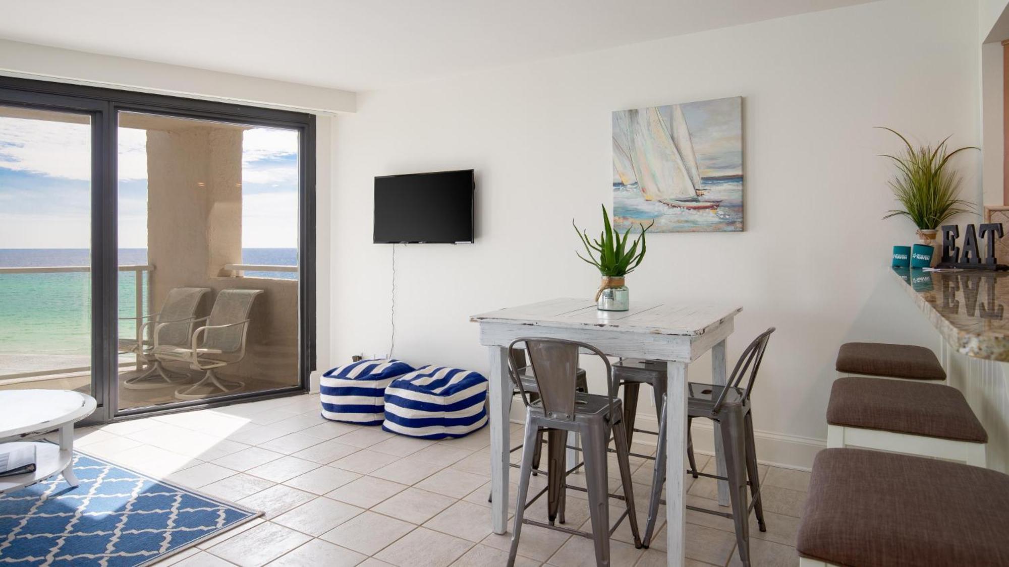 Beachside Two 4277 Holiday home *