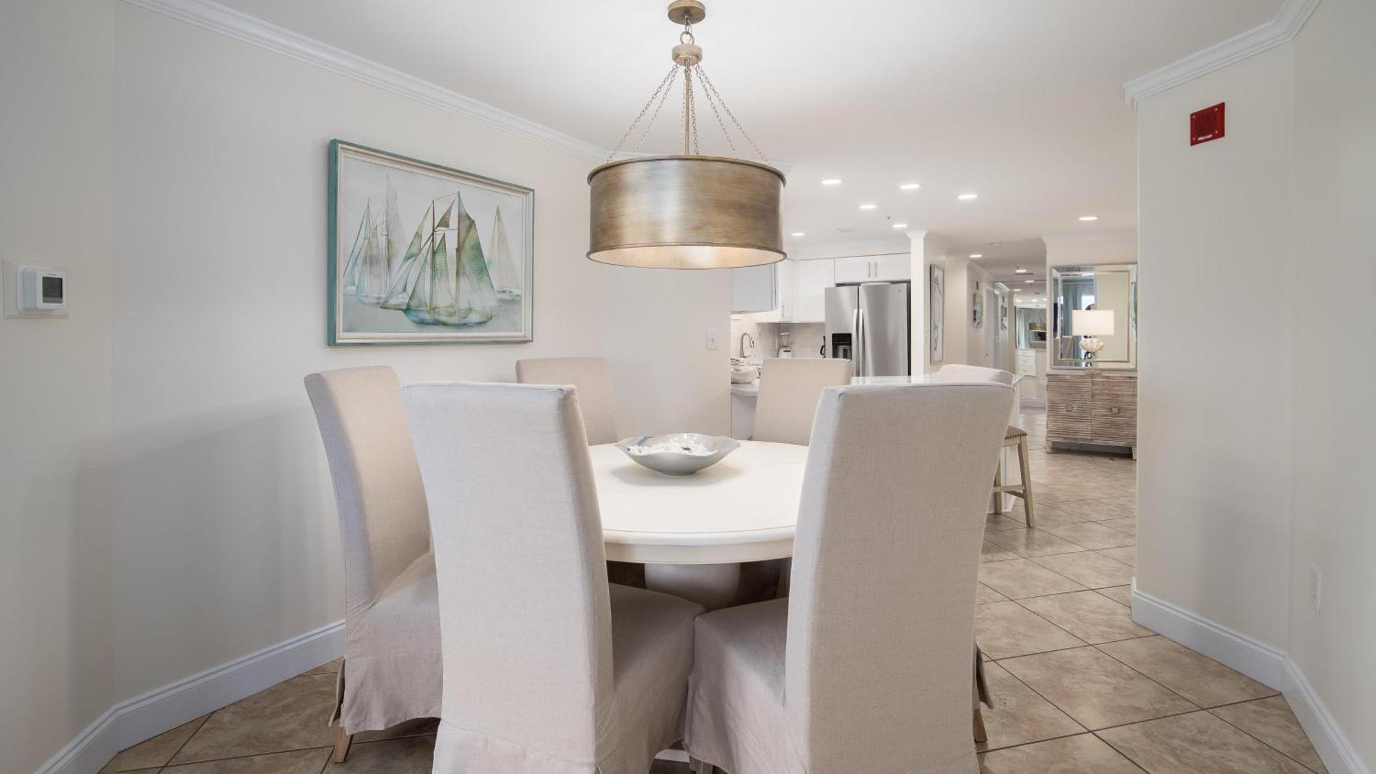 Holiday home Westwinds 4769 Destin