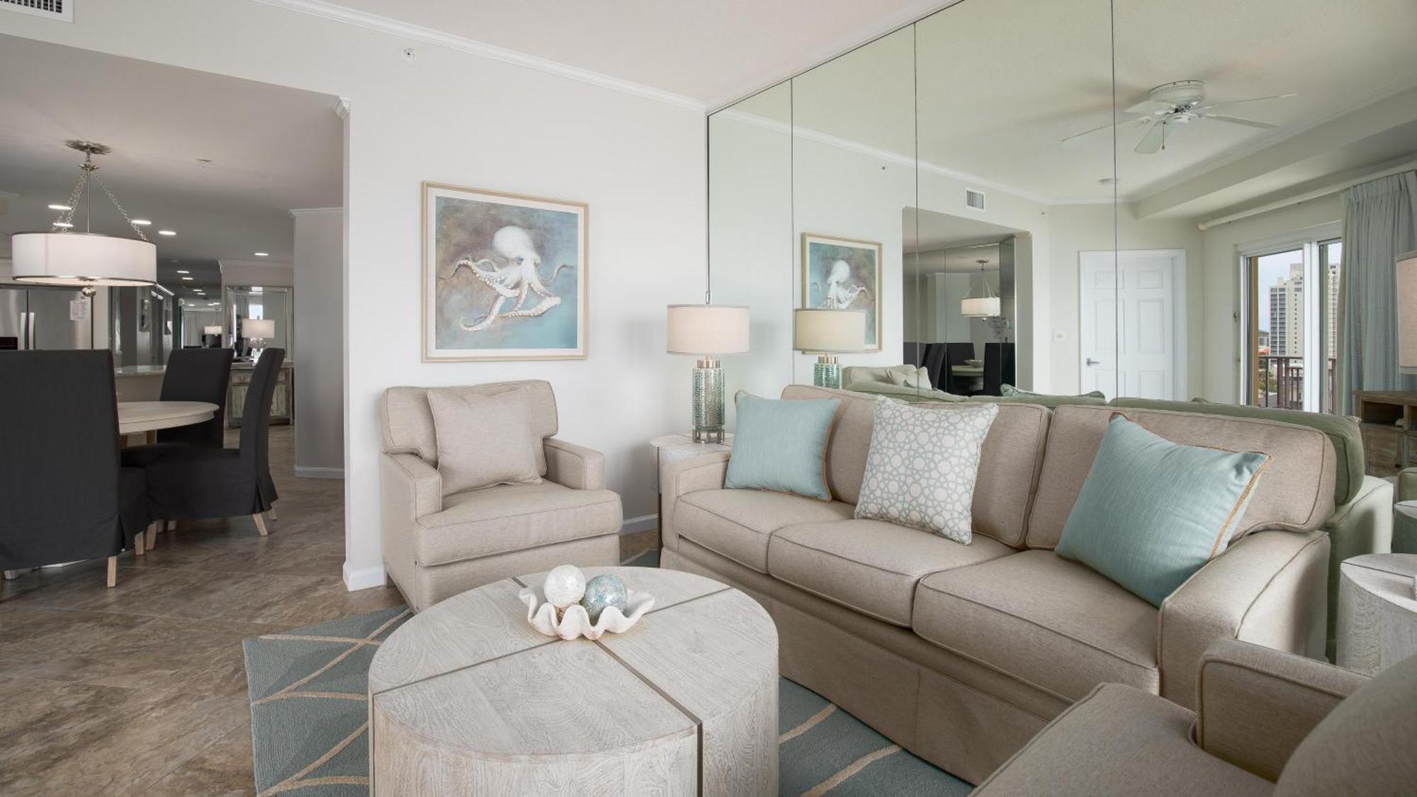 Westwinds 4751 Holiday home Destin