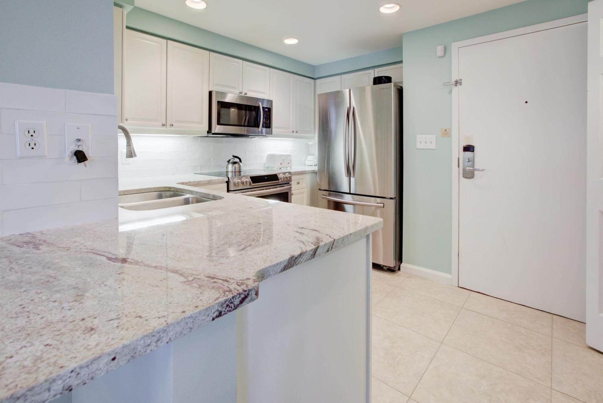 Westwinds 4838 Holiday home