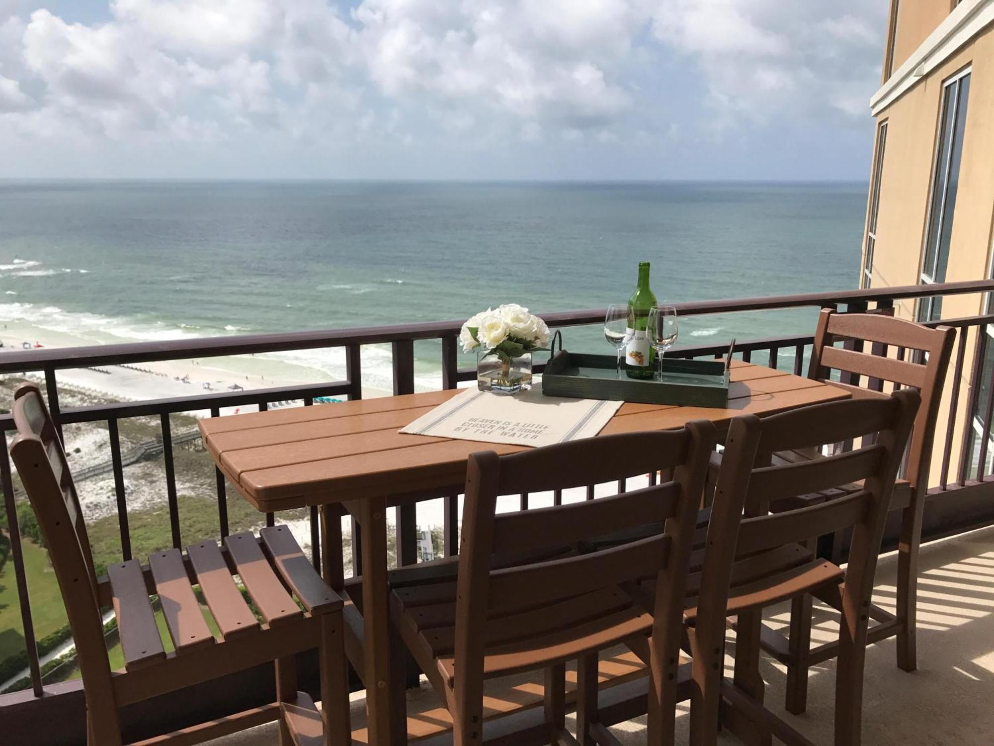 Westwinds 4838 Holiday home Destin