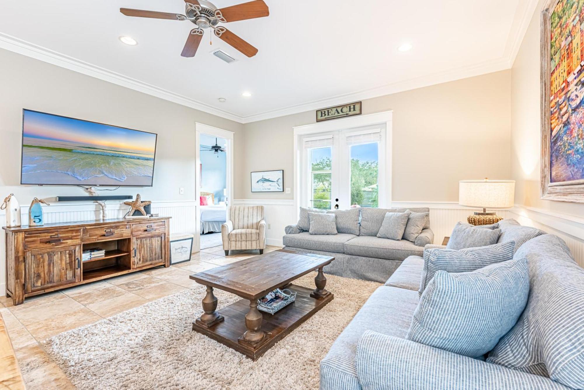 Bungalos 2457 Holiday home Destin