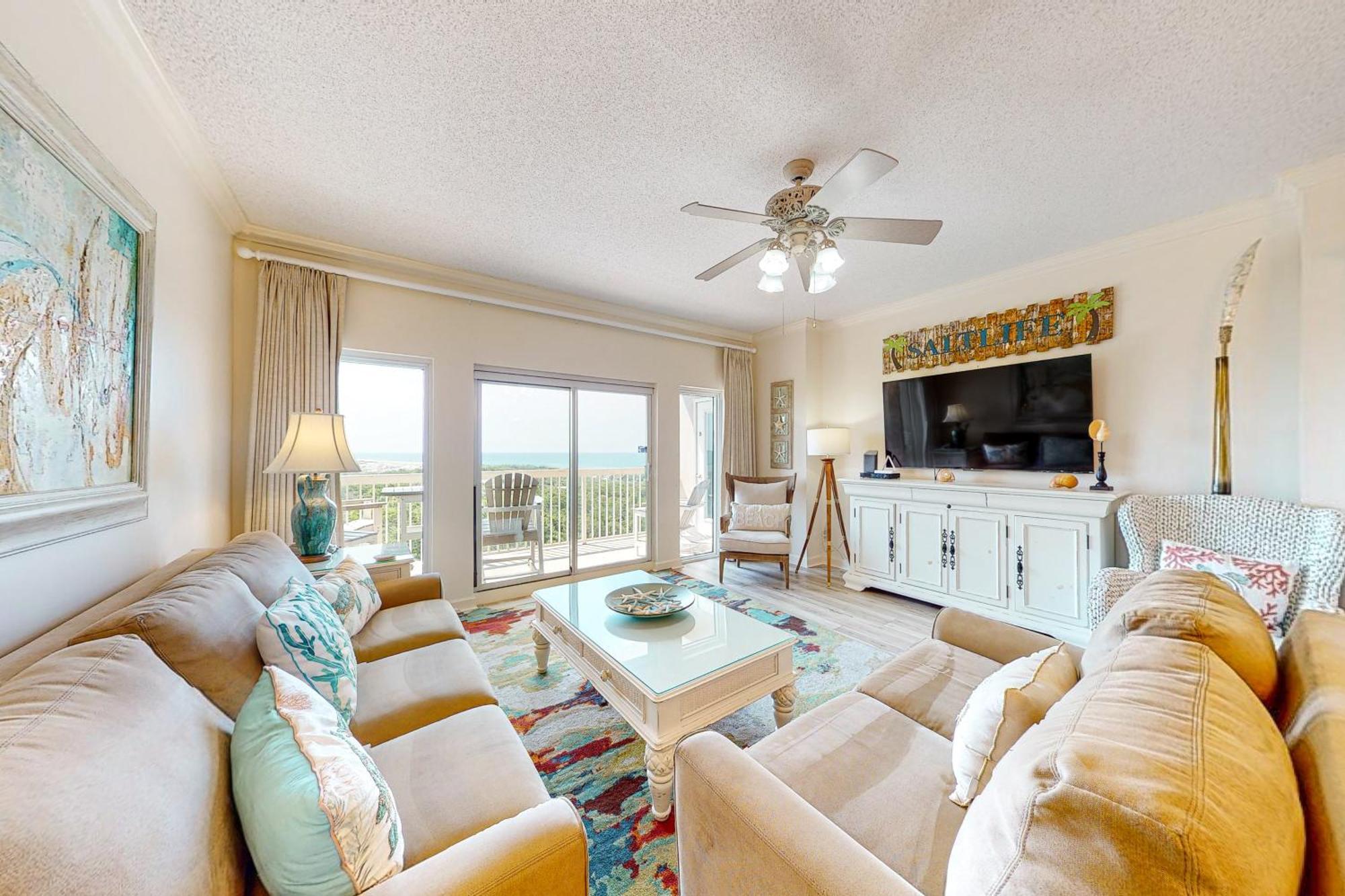 Holiday home Tops'l Summit Iii *