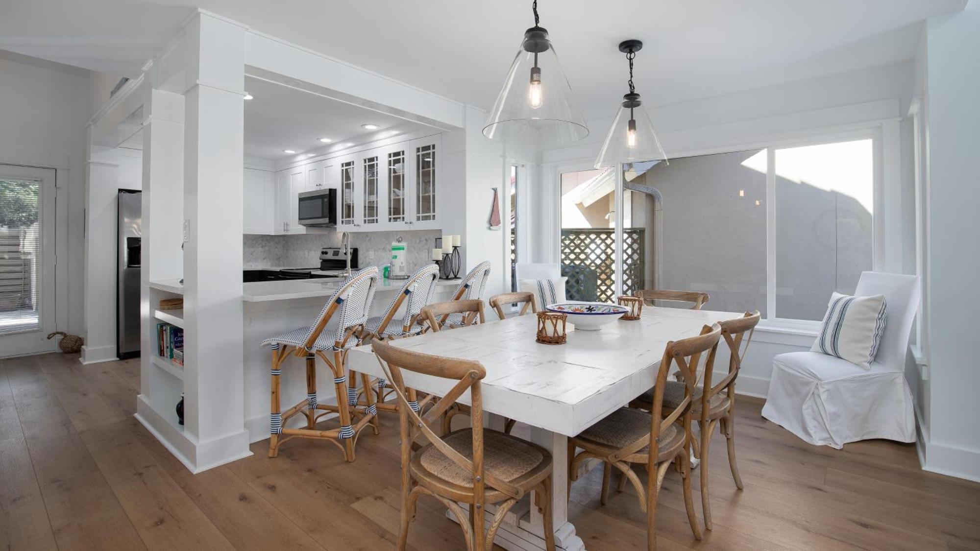 Beachwalk 5207 Holiday home Destin