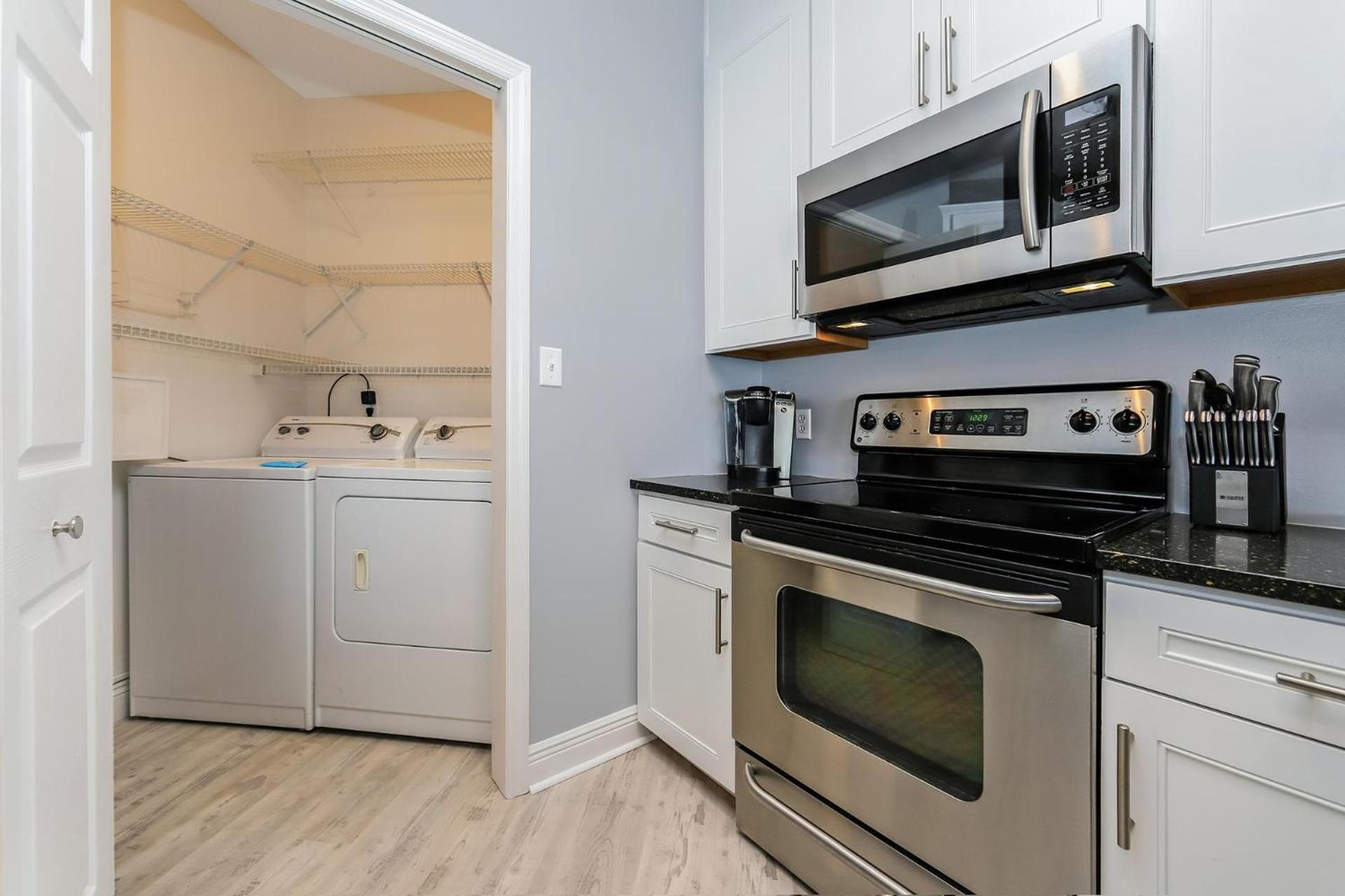 Northshore 960 G Holiday home