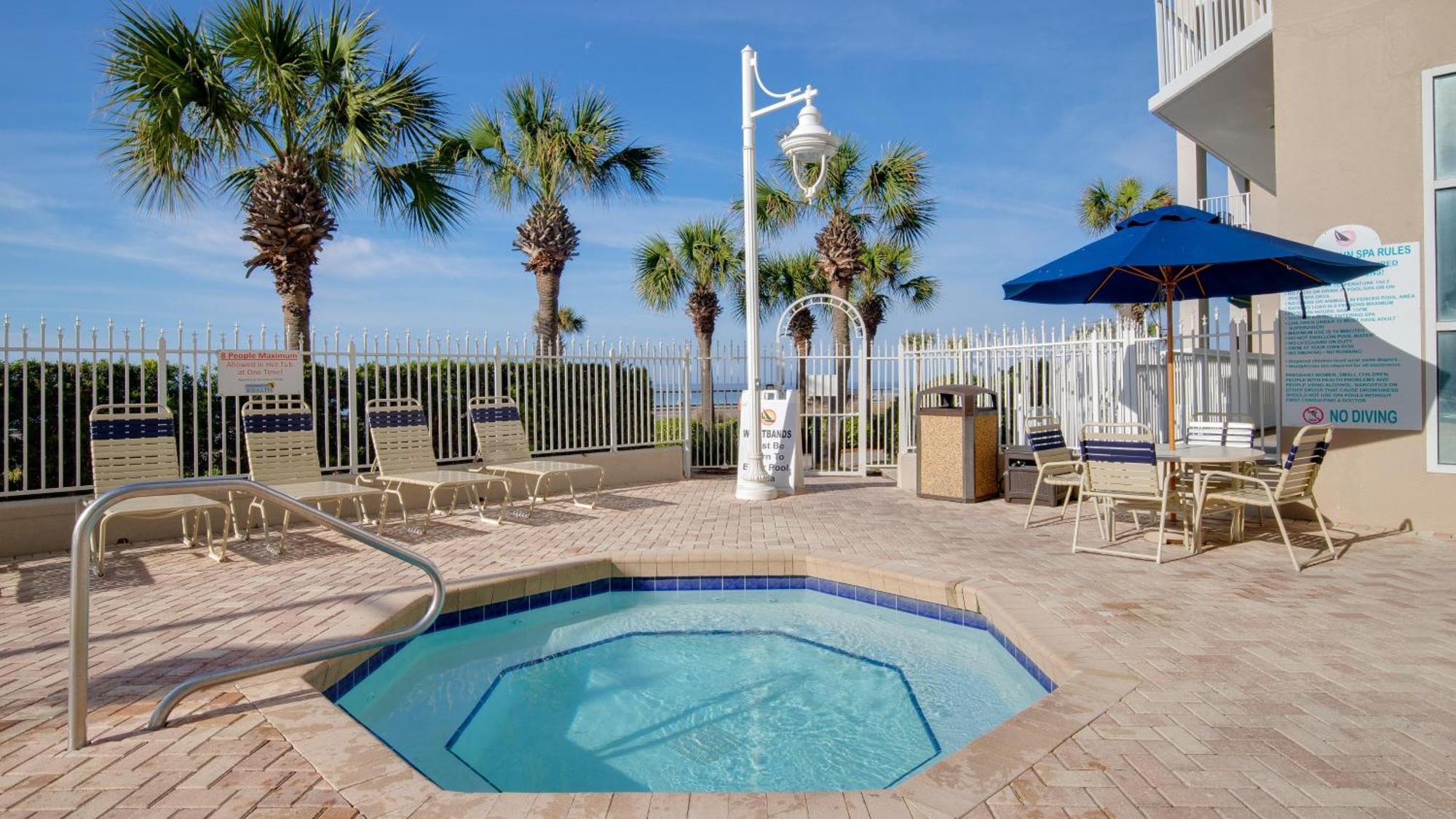 Majestic Sun 512a * Destin