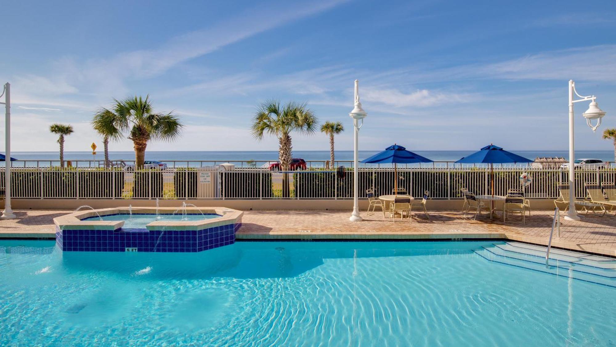 Majestic Sun 512a Holiday home Destin