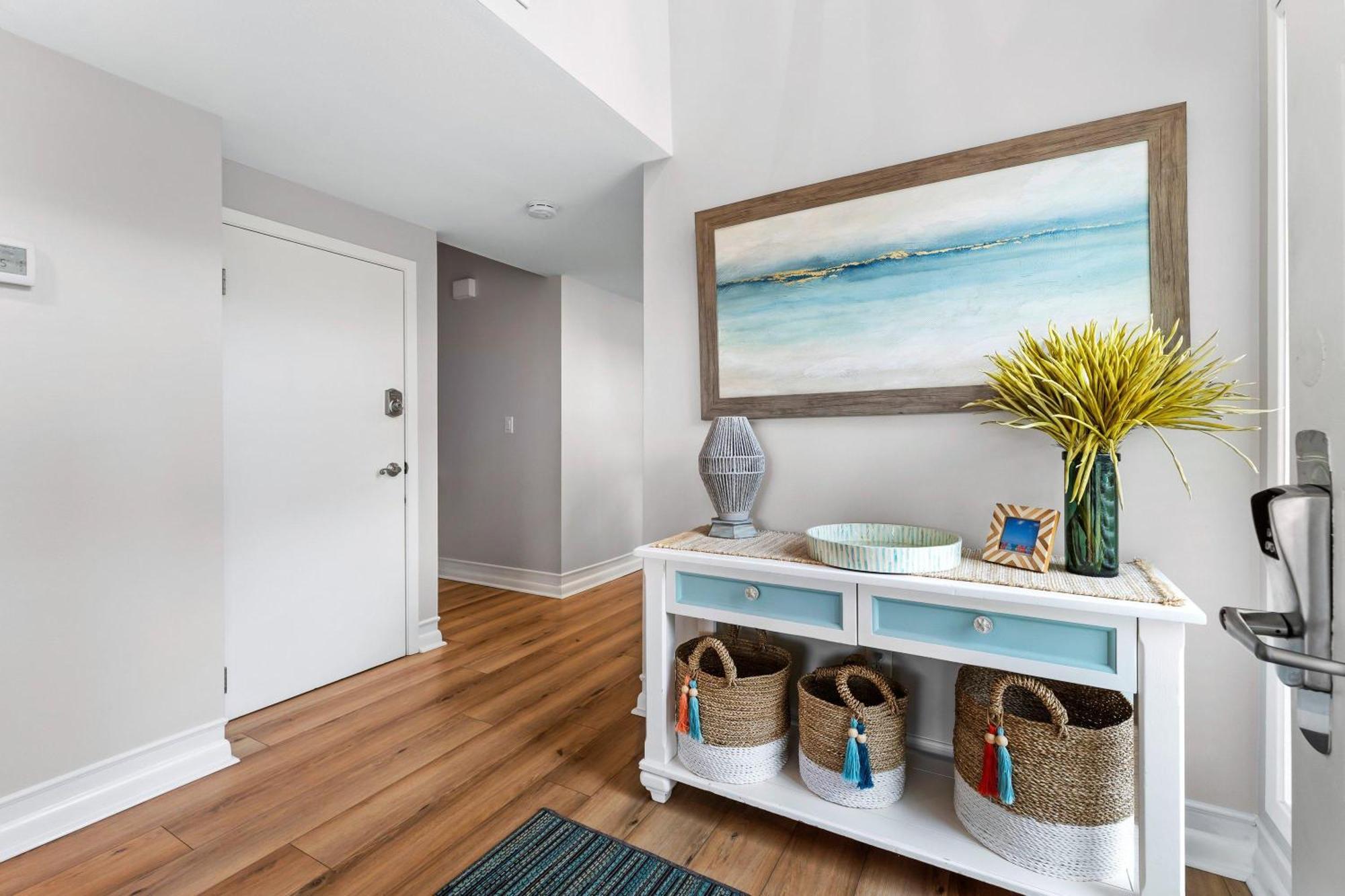 Beachwalk 5161 Twobr Loft Twoba Vi Destin