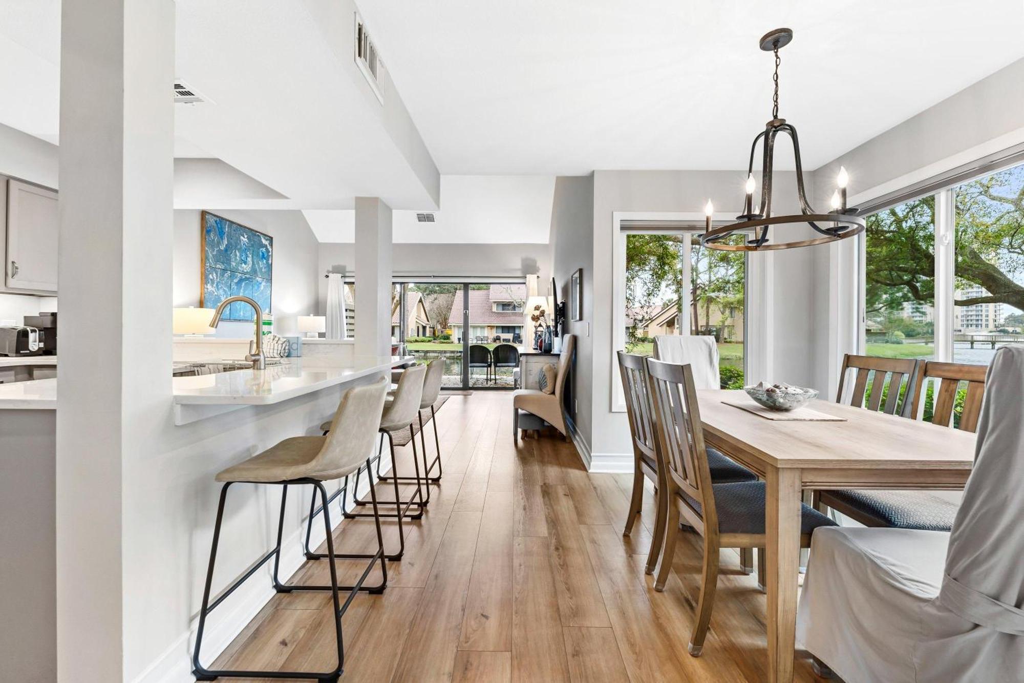 Beachwalk 5161 Twobr Loft Twoba Vi * Destin