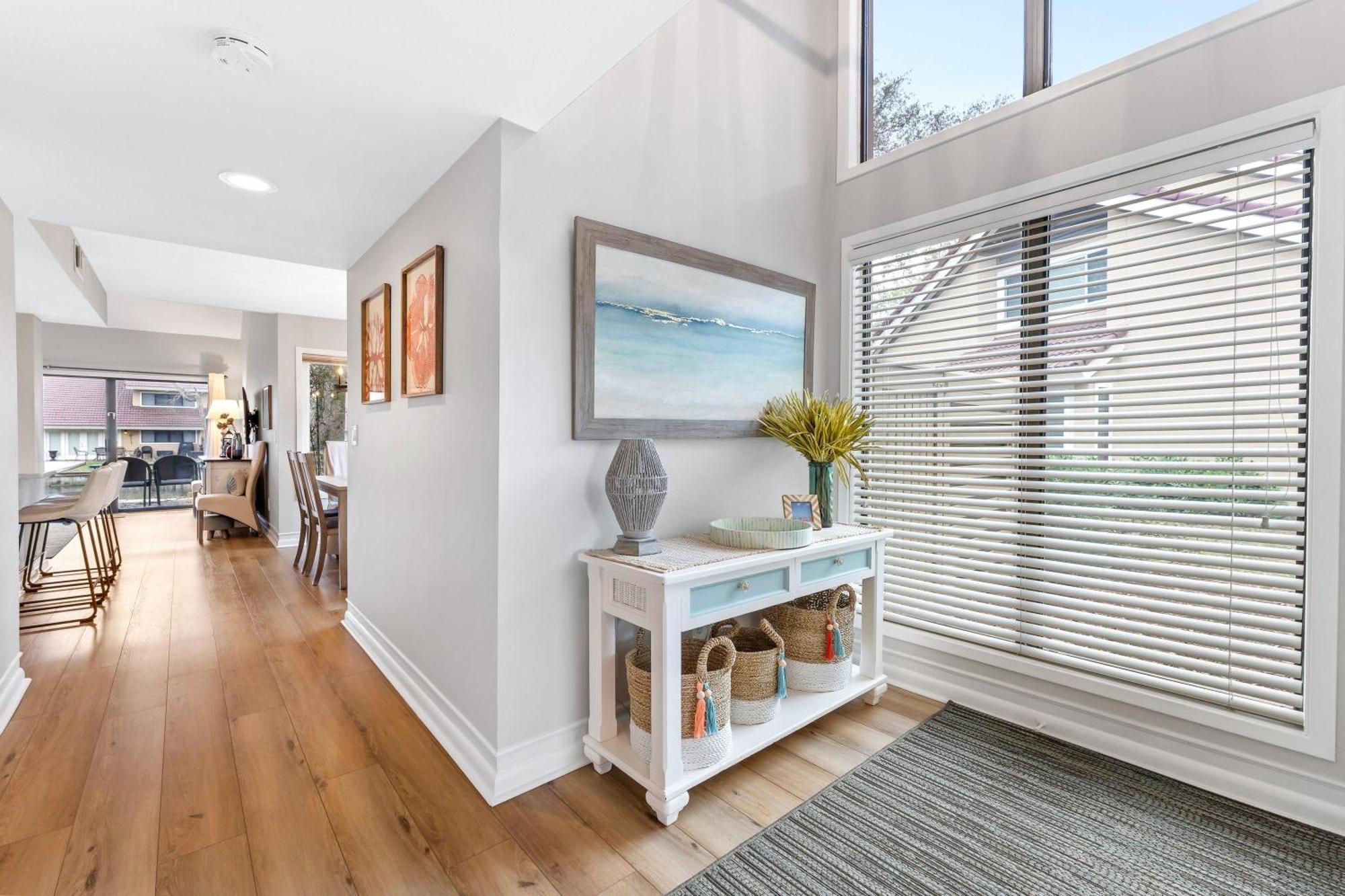 Beachwalk 5161 Twobr Loft Twoba Vi Holiday home *