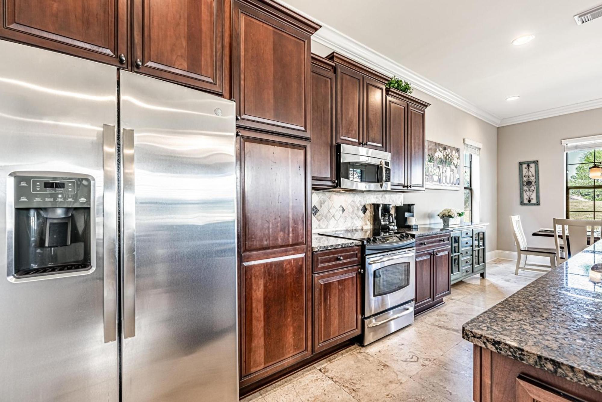 1859 Holiday home Destin