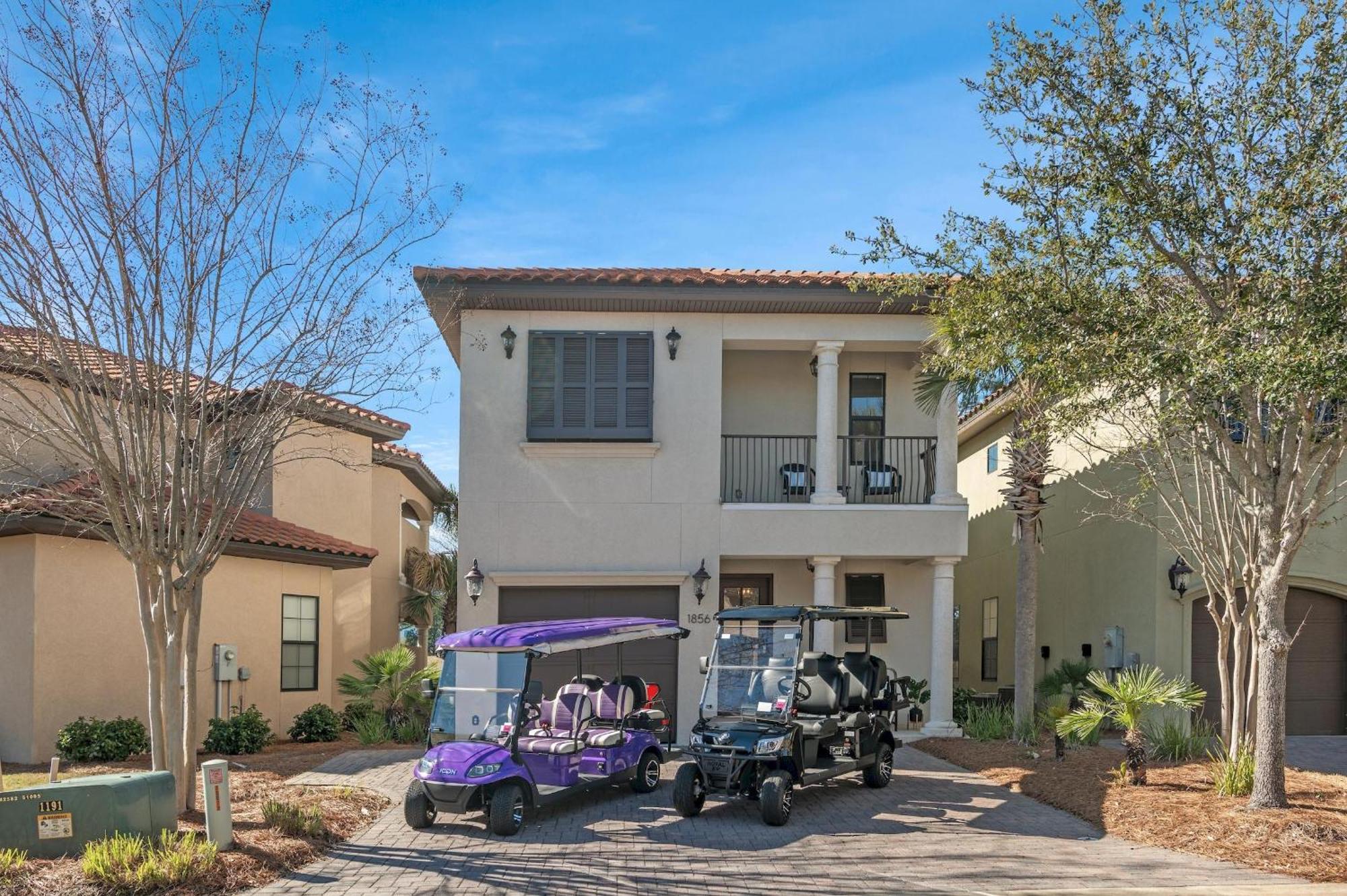 Holiday home 1856 Destin