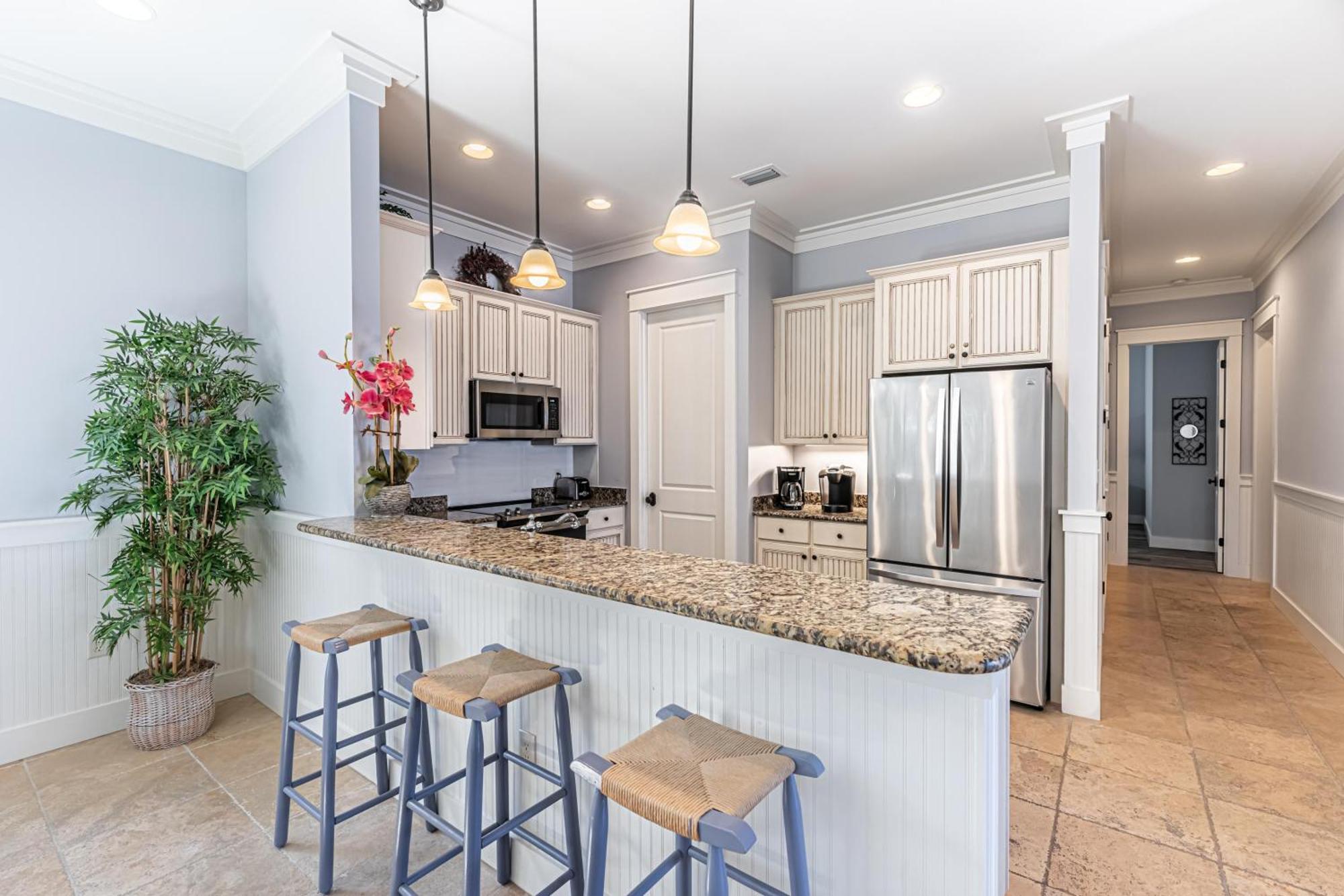Bungalos 2470 Holiday home