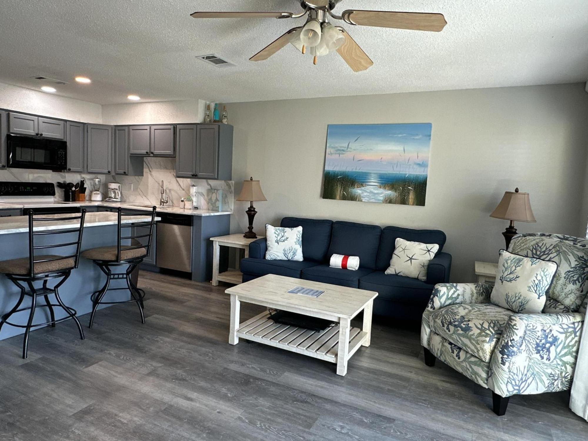 Apartment 9 A, One Bedroom *